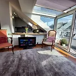 Apartment Loft Starhemberg