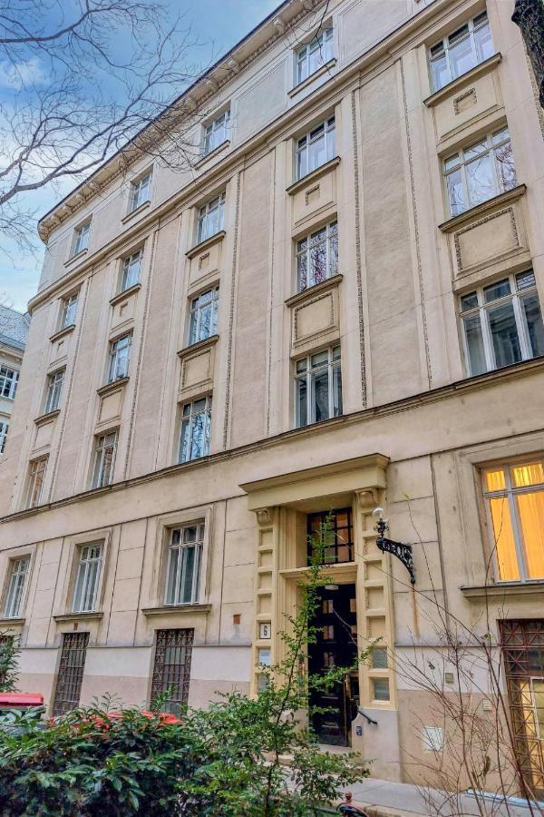 Loft Starhemberg Apartment *