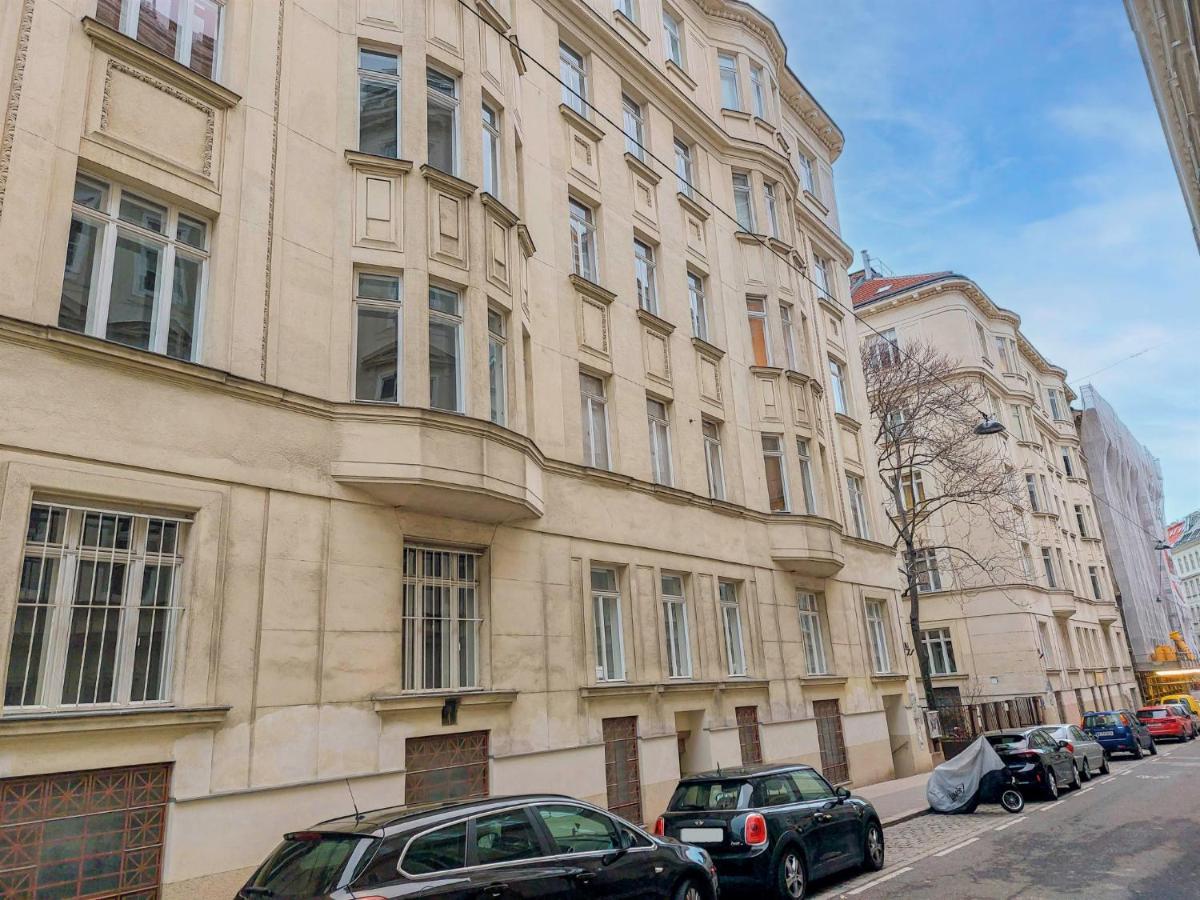 Loft Starhemberg * Wien