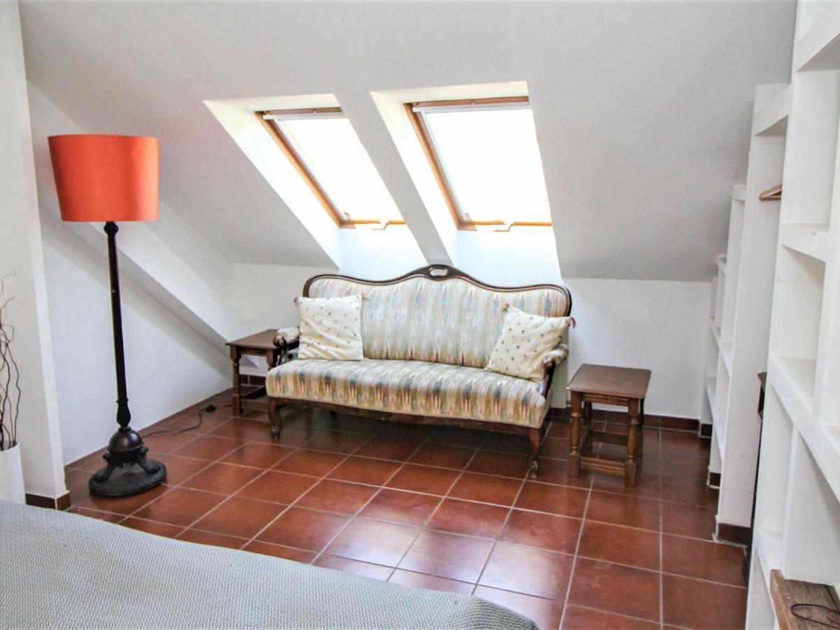 Apartment Loft Starhemberg *