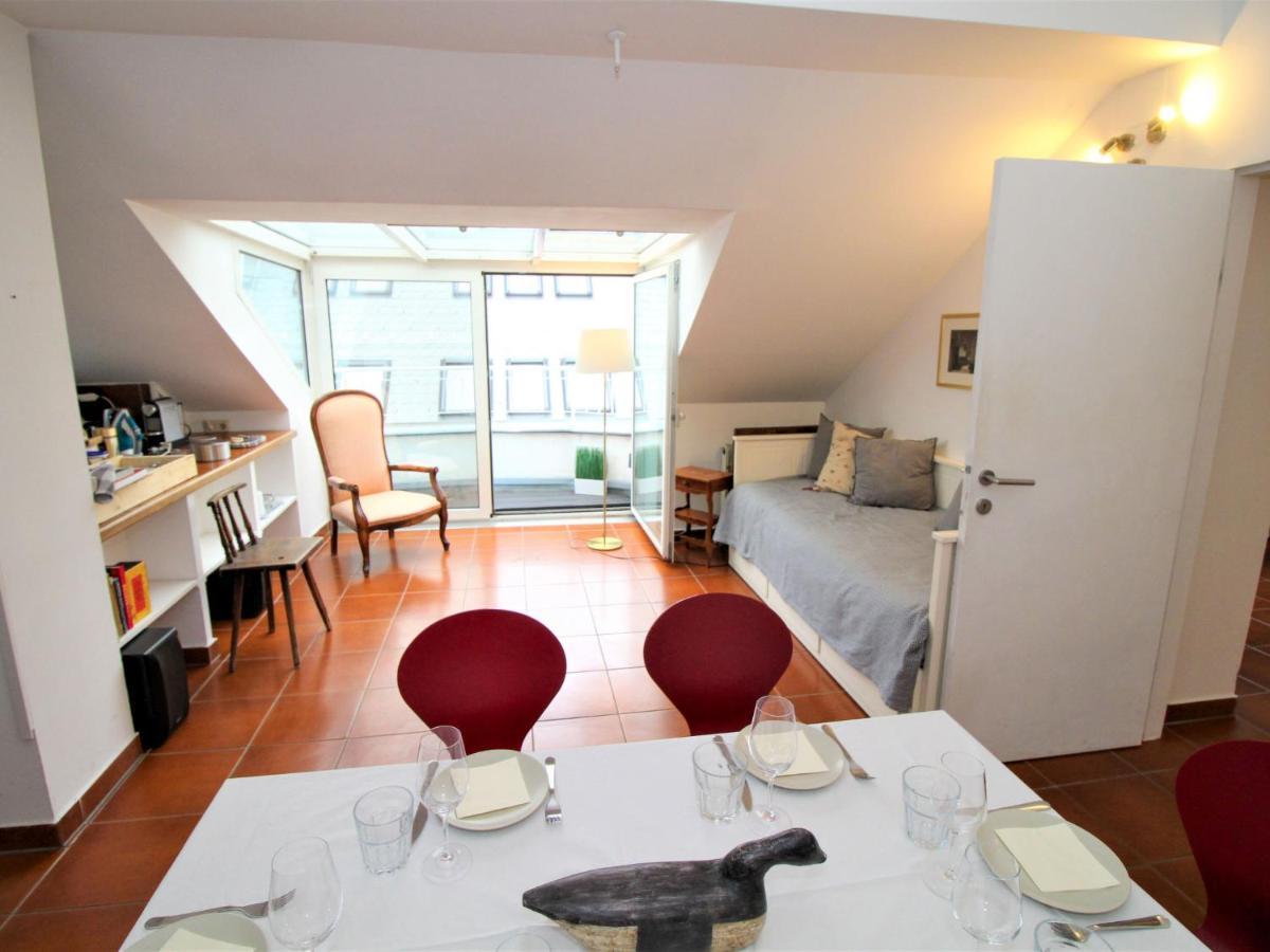 Loft Starhemberg Apartment Wien