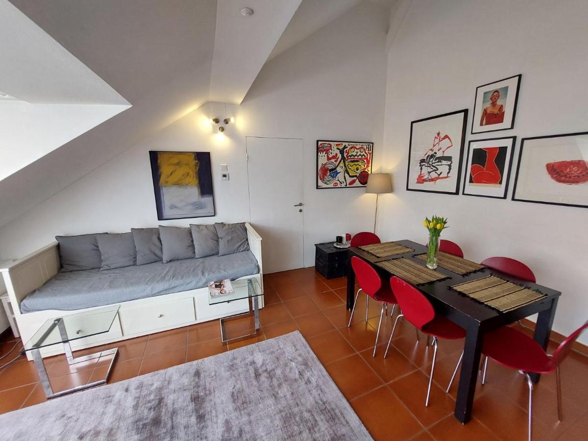 Loft Starhemberg Apartment