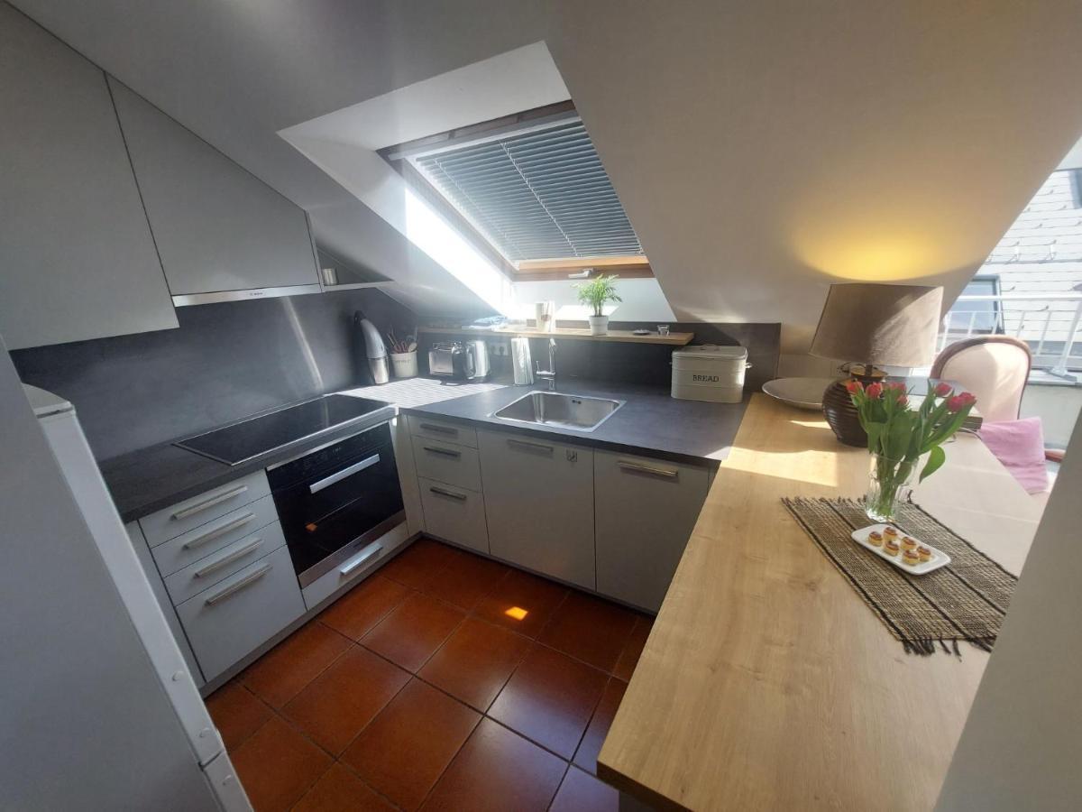 Loft Starhemberg *